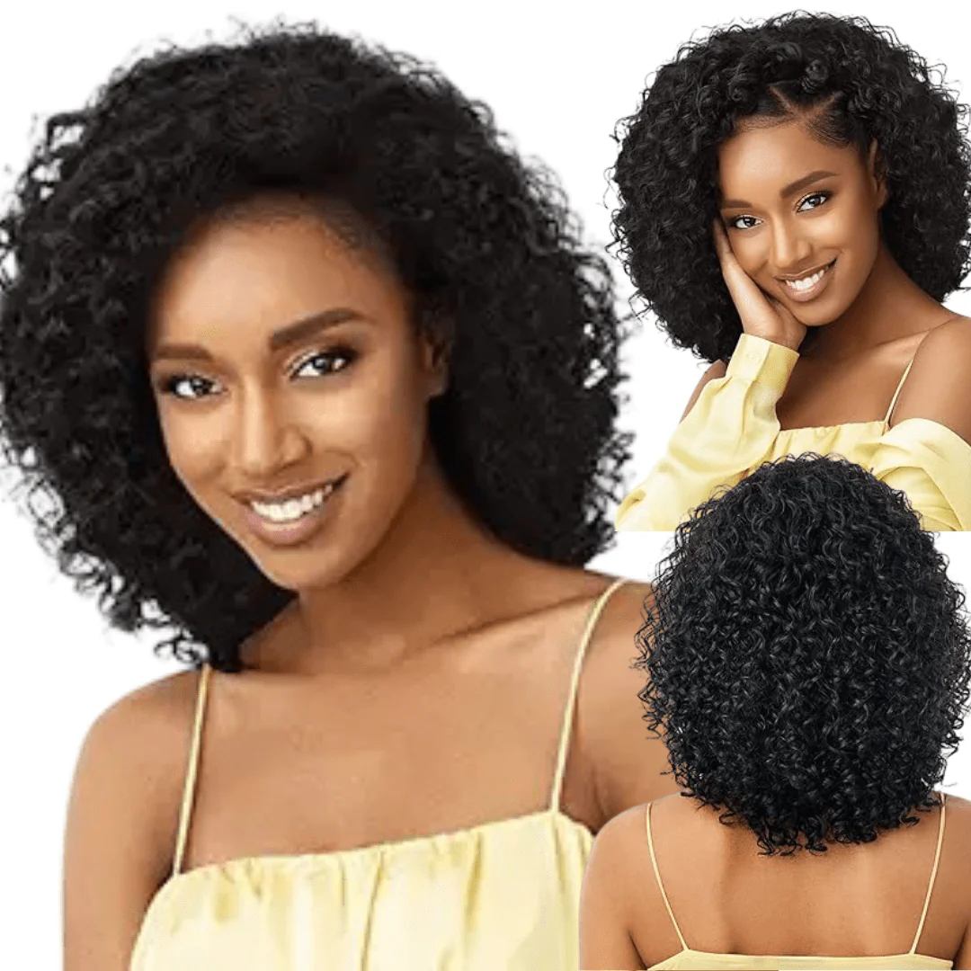 Outre Converti Cap Wig - BEACH BABE