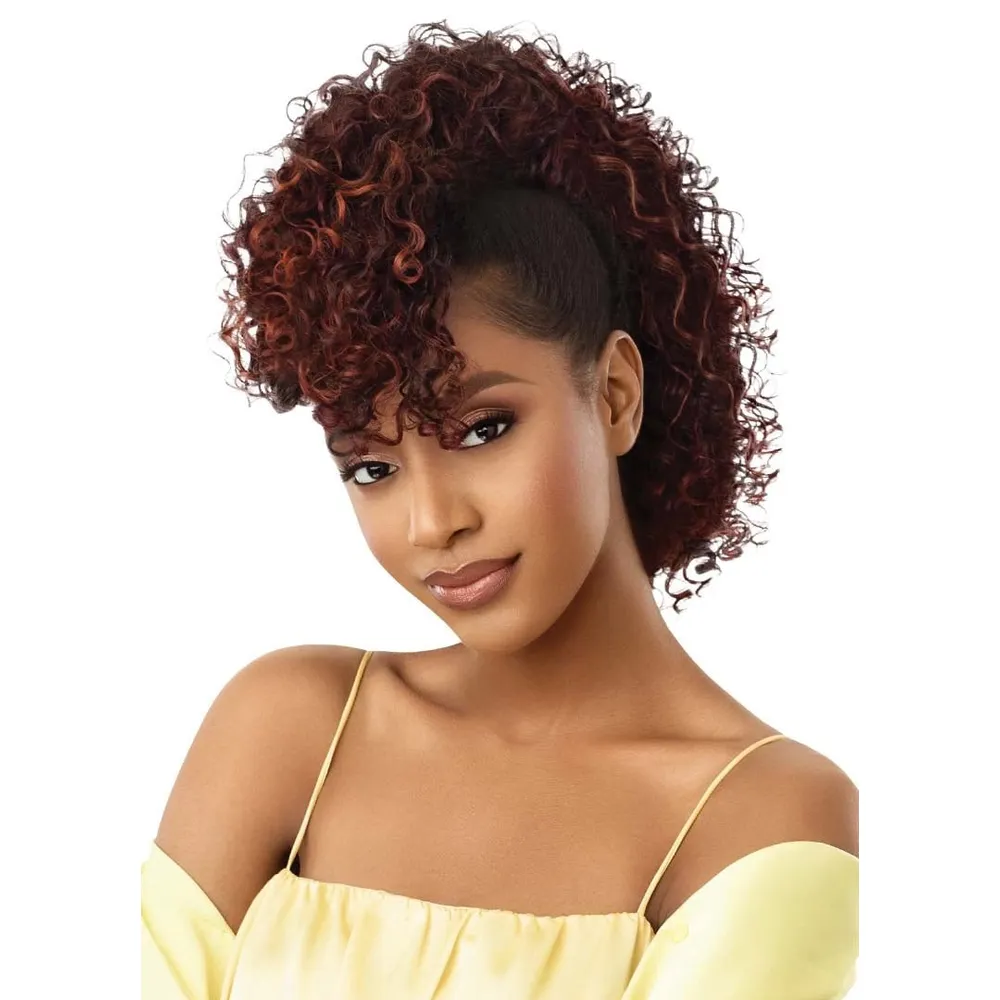 Outre Converti Cap Wig - BEACH BABE - Image 6