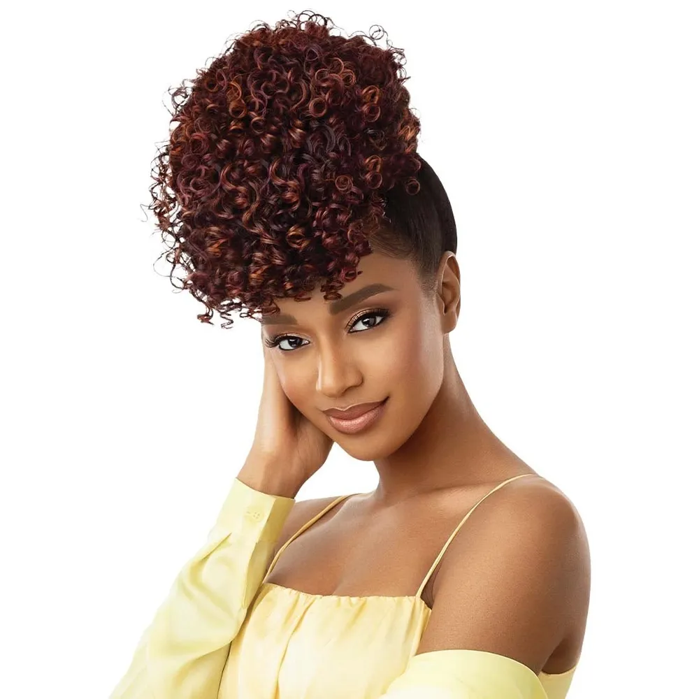 Outre Converti Cap Wig - BEACH BABE - Image 7