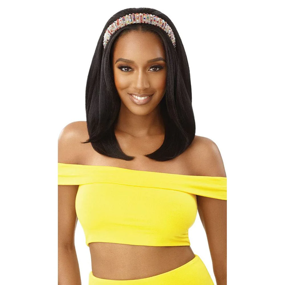 Outre Converti Cap Deluxe Cap Wig - SweetHeart - Image 6