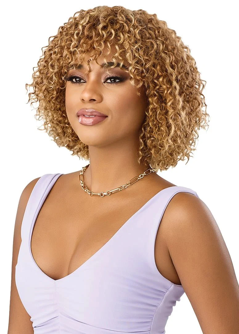 Outre Duby 100% Human Hair Full Wig β HH-Divana - Image 6