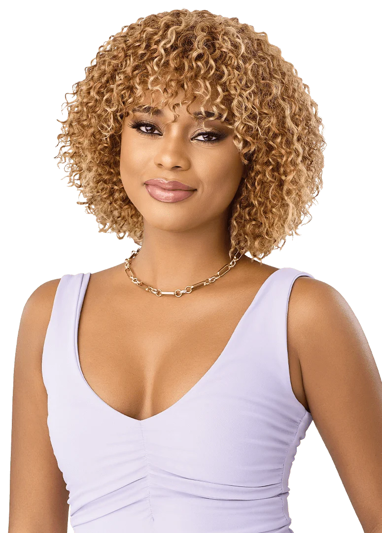 Outre Duby 100% Human Hair Full Wig β HH-Divana - Image 7