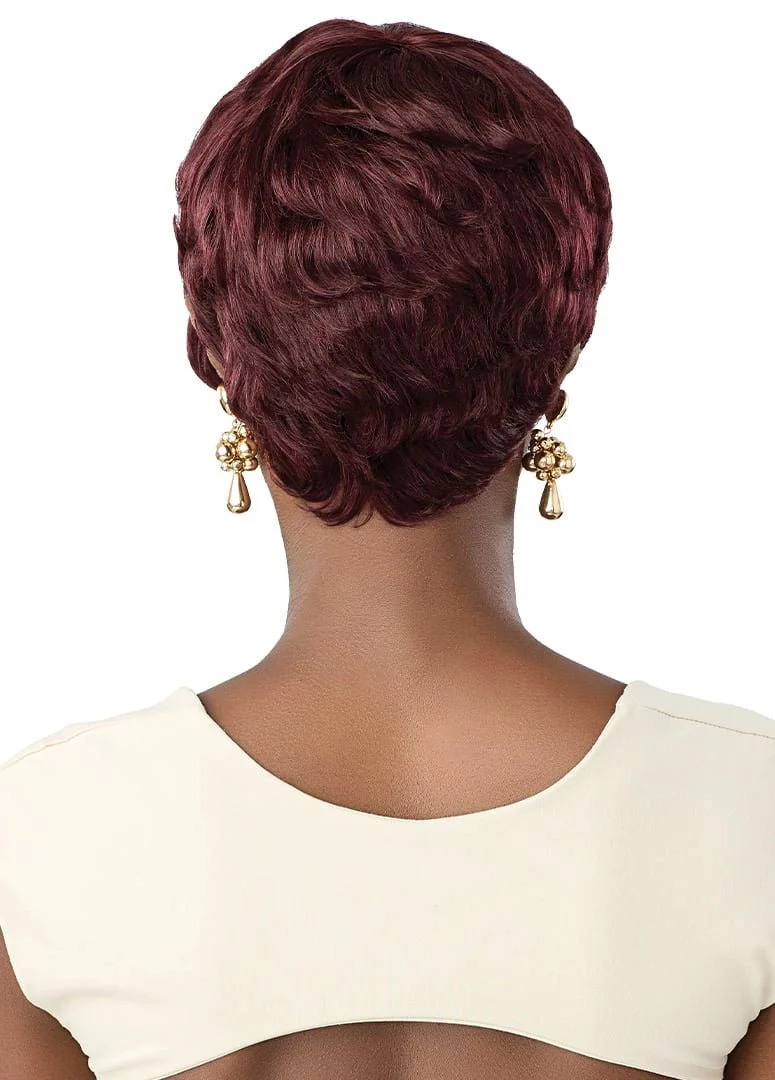 Outre Duby 100% Human Hair Full Wig – HH-Orlina - Image 2