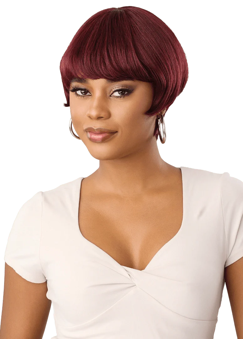 Outre Duby 100% Human Hair Full Wig β HH-Ornella - Image 2