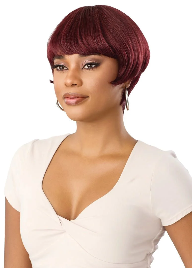 Outre Duby 100% Human Hair Full Wig β HH-Ornella - Image 3