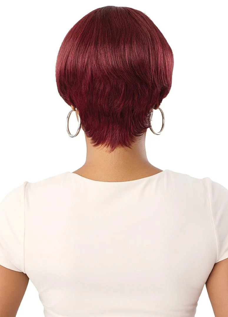 Outre Duby 100% Human Hair Full Wig β HH-Ornella - Image 5