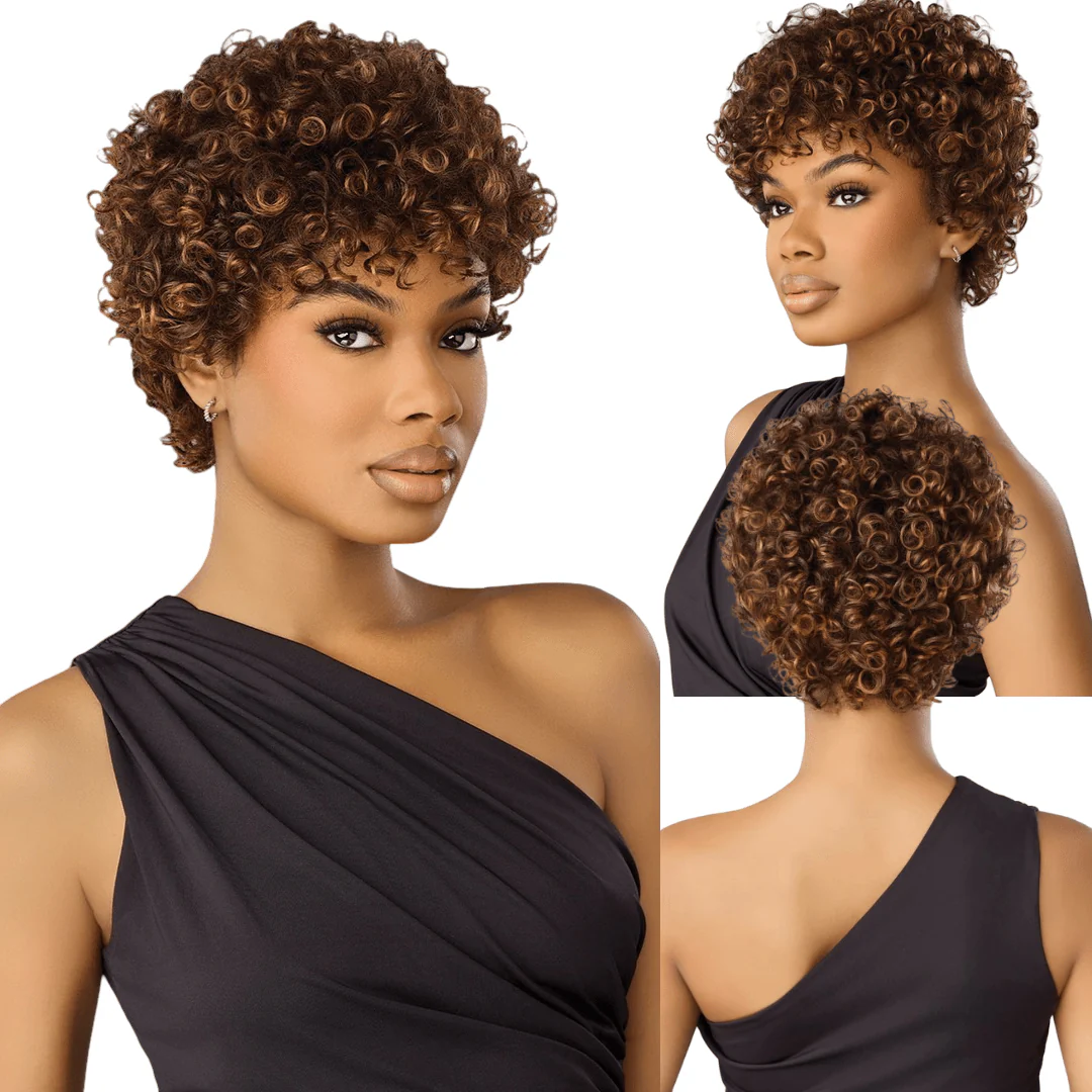 Outre Duby Human Hair Full Wig β HH-Odinea