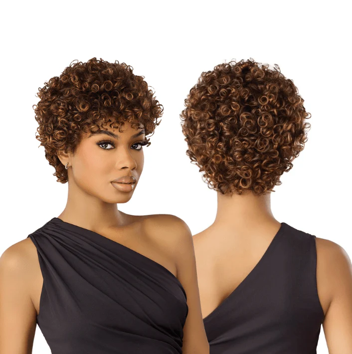 Outre Duby Human Hair Full Wig β HH-Odinea - Image 2