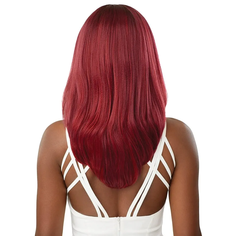 Outre Everywear Hd Lace Front Wig - Every 45 - Image 5