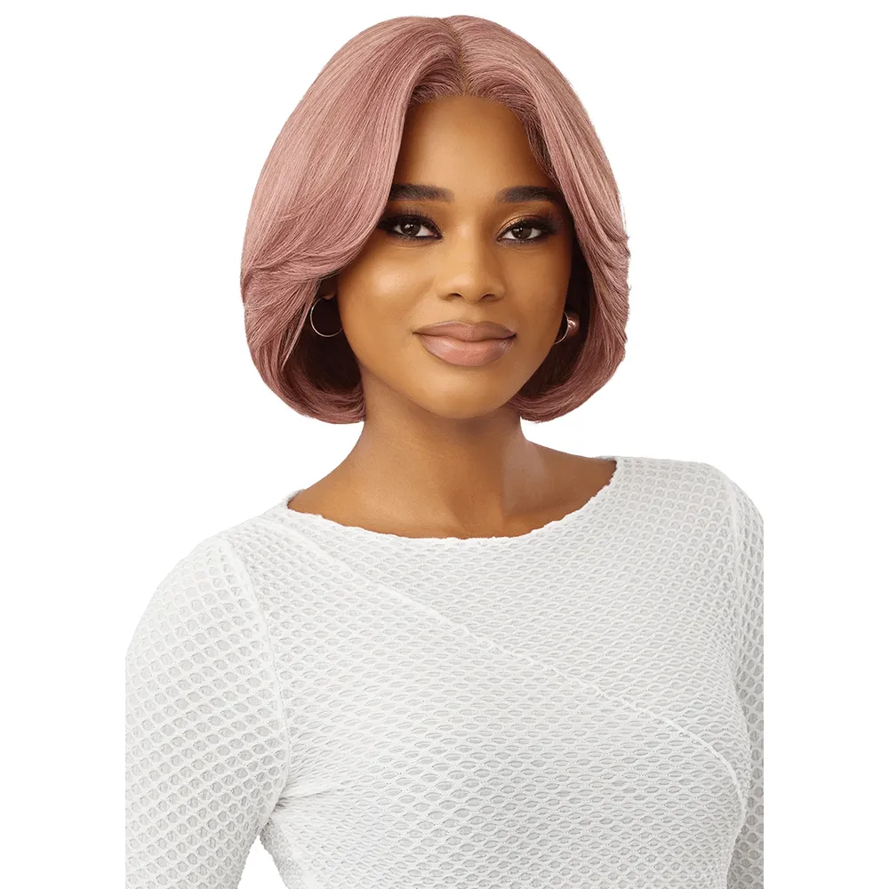 Outre Everywear Hd Lace Front Wig - Every 46 - Image 2
