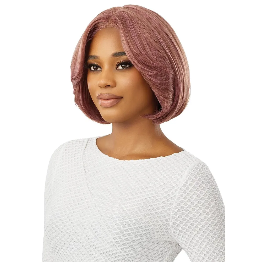 Outre Everywear Hd Lace Front Wig - Every 46 - Image 4