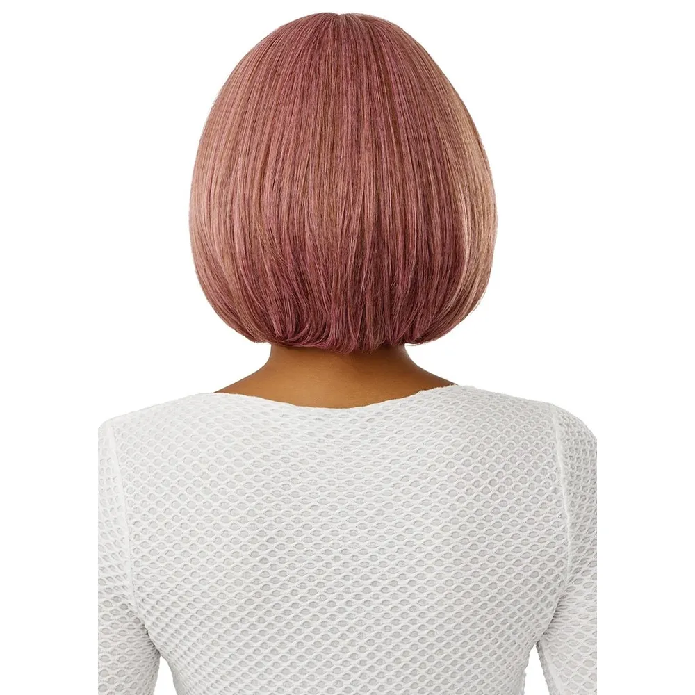 Outre Everywear Hd Lace Front Wig - Every 46 - Image 5