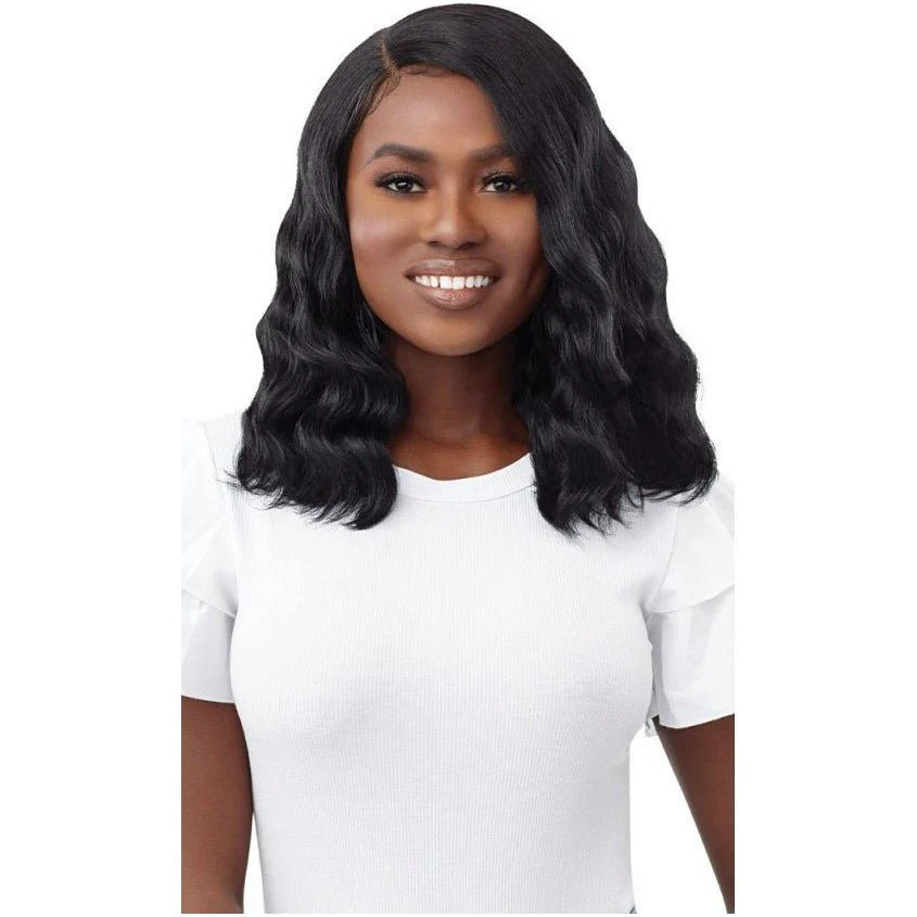 Outre EveryWear Synthetic HD Lace Front Wig - Every 10 - Image 2