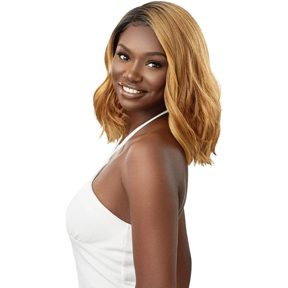 Outre EveryWear Synthetic HD Lace Front Wig - Every 23 - Image 3