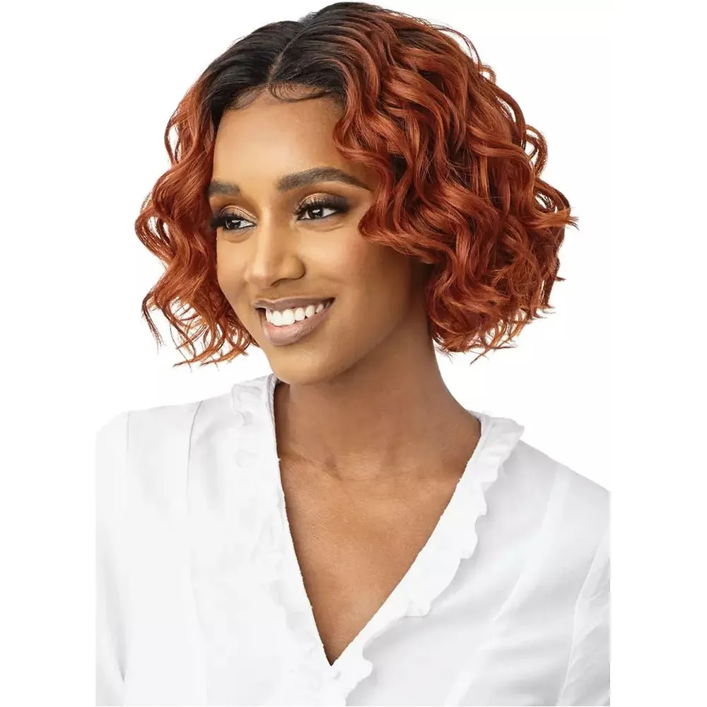Outre EveryWear Synthetic HD Lace Front Wig - Every 25 - Image 4
