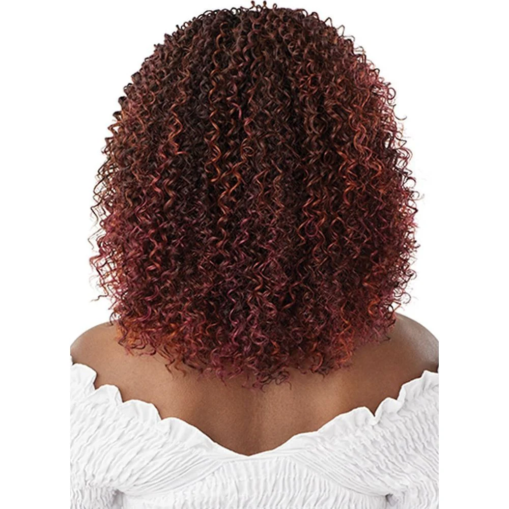 Outre EveryWear Synthetic HD Lace Front Wig - Every 27 - Image 5
