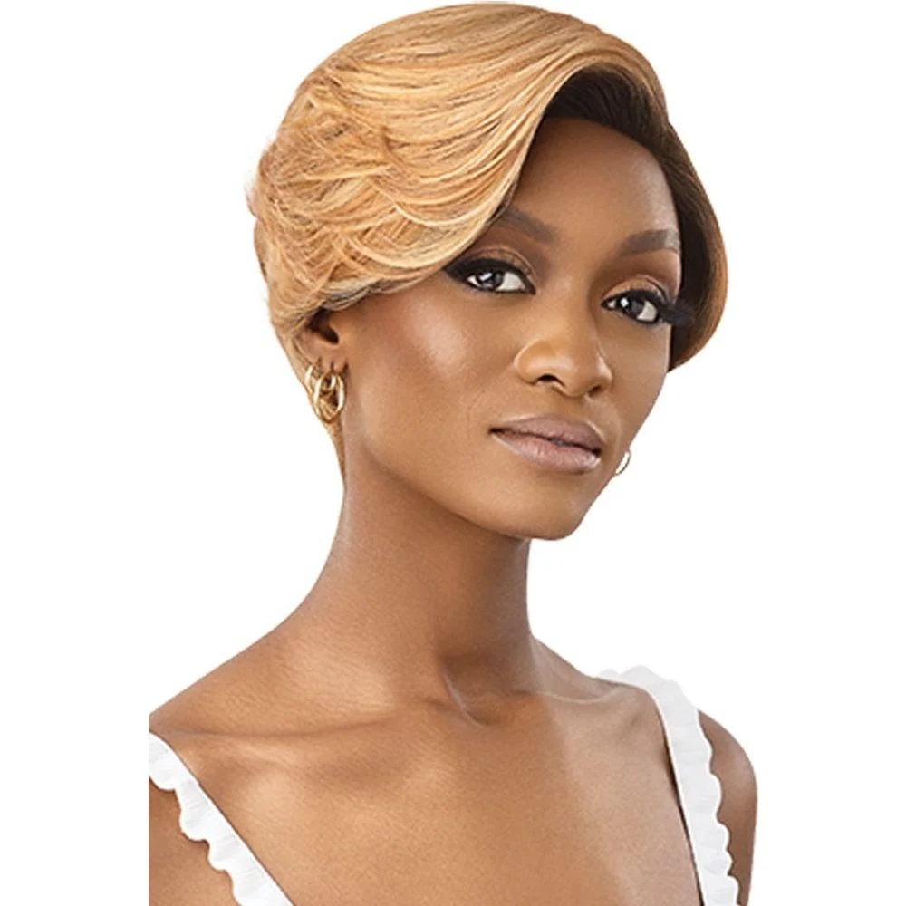 Outre EveryWear Synthetic HD Lace Front Wig - Every 28 - Image 3