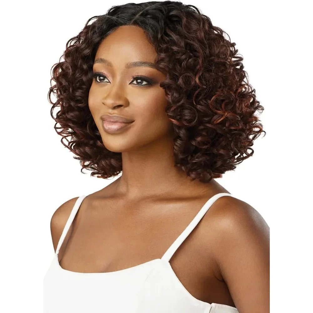Outre EveryWear Synthetic HD Lace Front Wig - Every 29 - Image 3