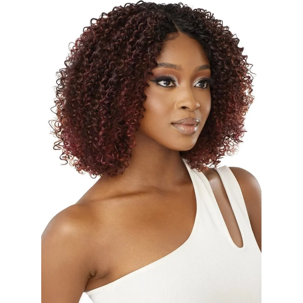 Outre EveryWear Synthetic HD Lace Front Wig - Every 32 - Image 3