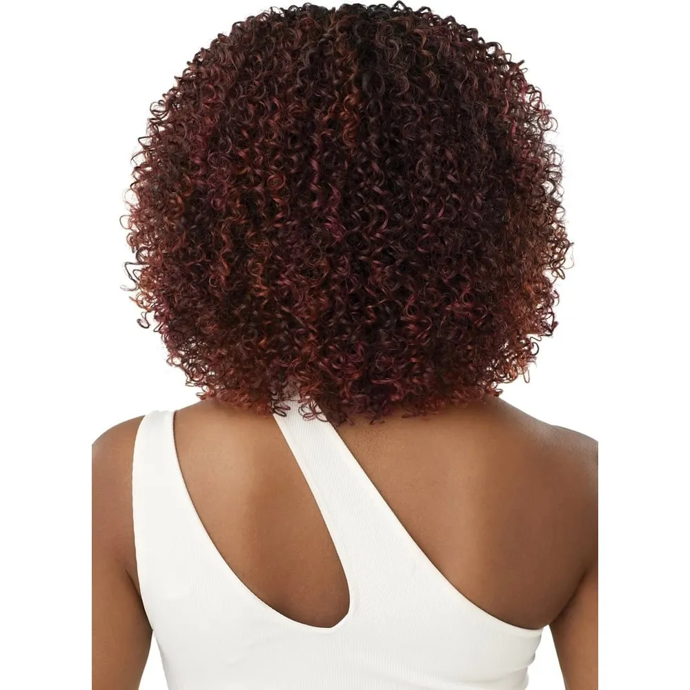Outre EveryWear Synthetic HD Lace Front Wig - Every 32 - Image 4