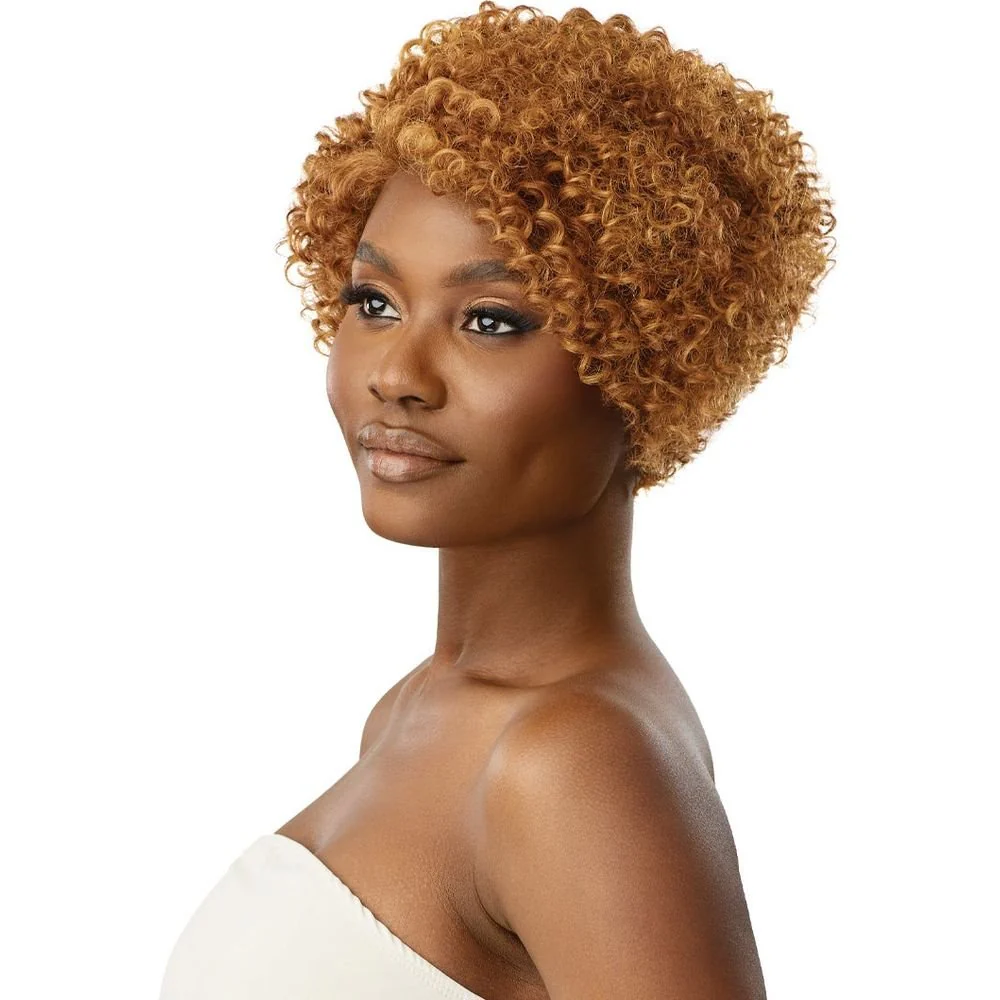 Outre Everywear Synthetic HD Lace Front Wig - Every 40 - Image 5