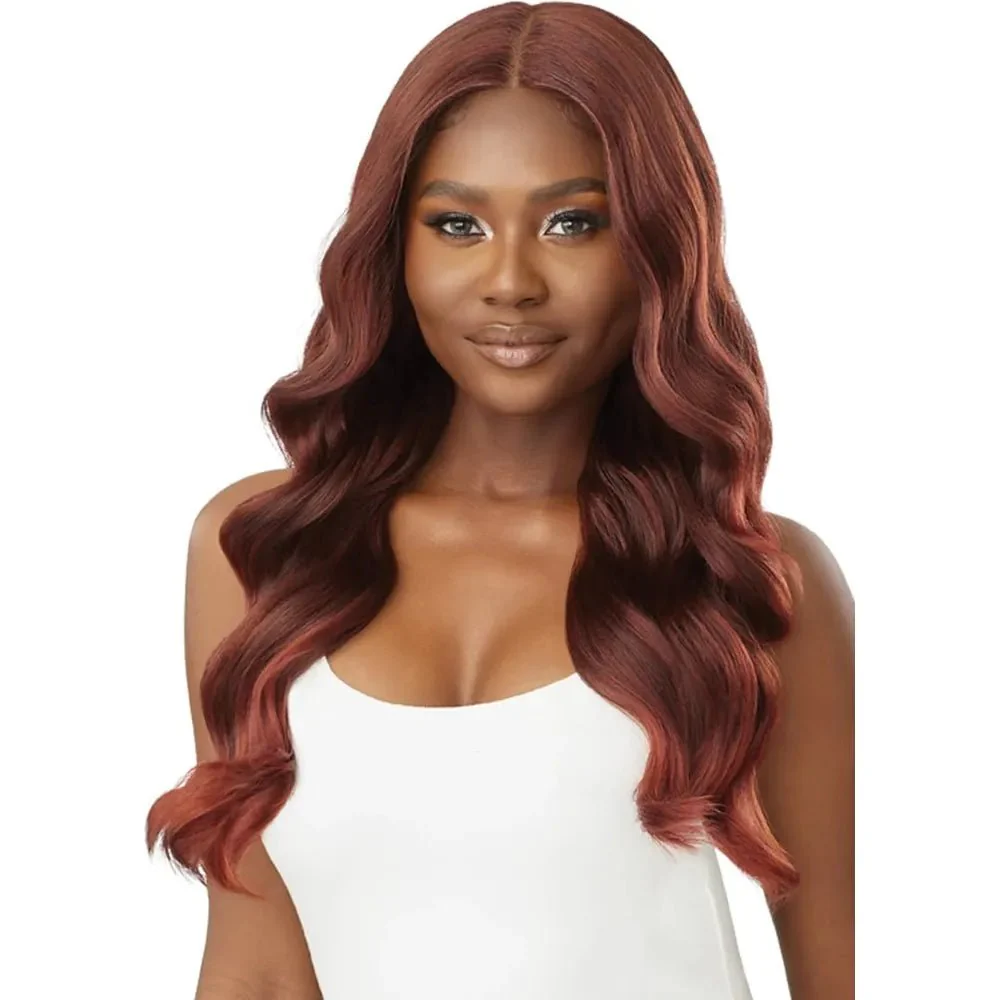 Outre EveryWear Synthetic HD Lace Front Wig - Every 34 - Image 2