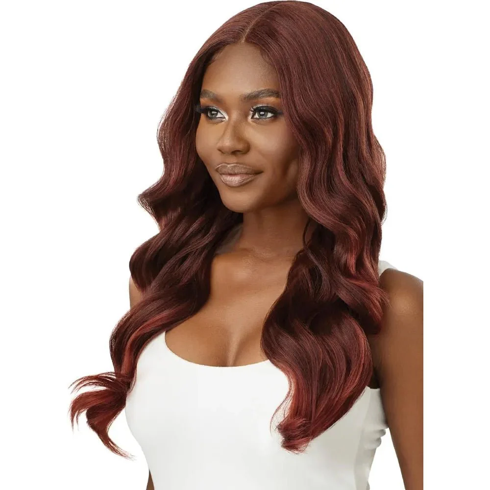 Outre EveryWear Synthetic HD Lace Front Wig - Every 34 - Image 3