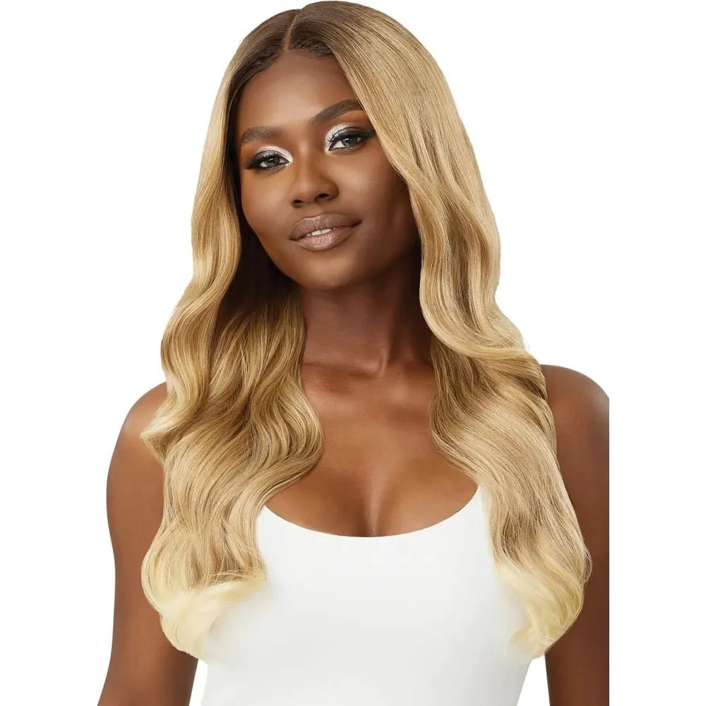 Outre EveryWear Synthetic HD Lace Front Wig - Every 34 - Image 6