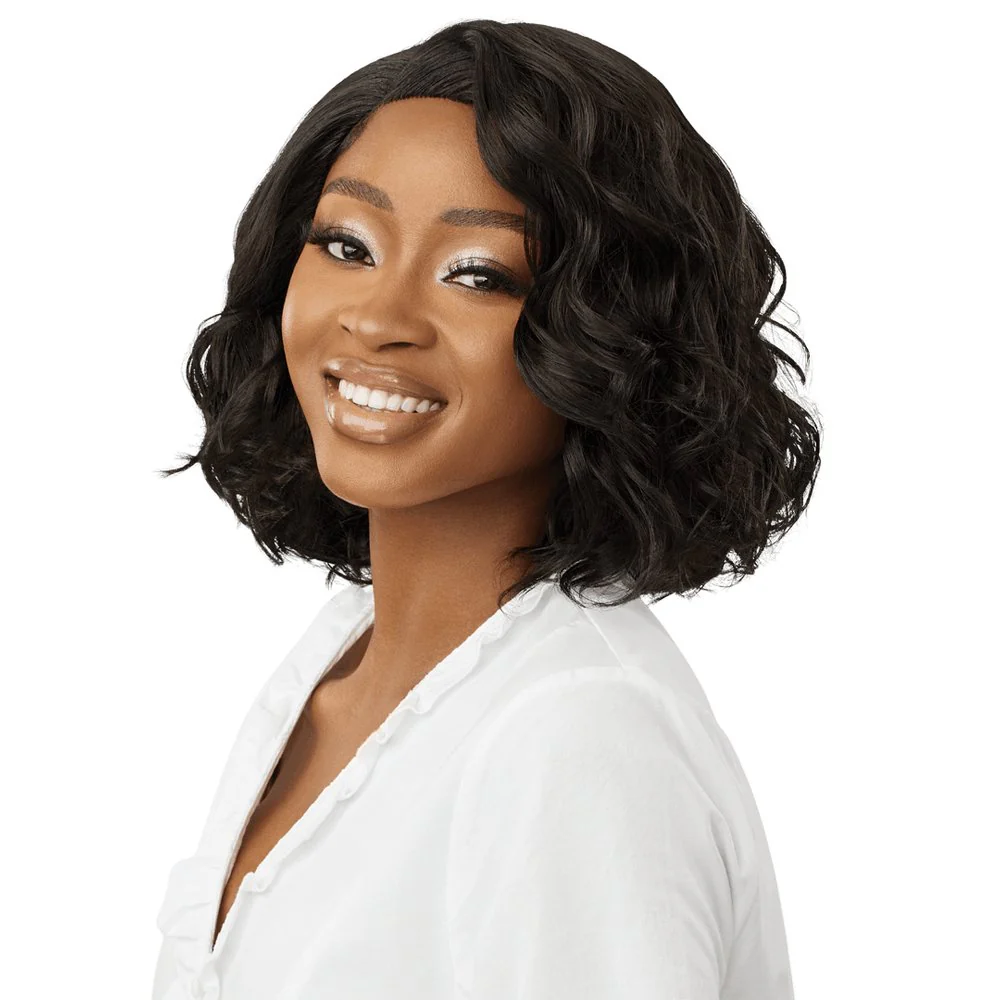 Outre Everywear Synthetic HD Lace Front Wig - Every 37 - Image 2
