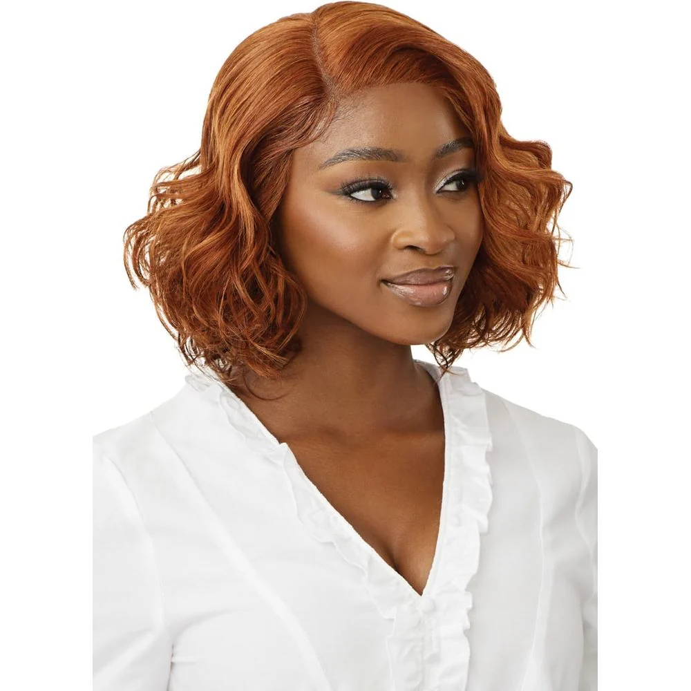 Outre Everywear Synthetic HD Lace Front Wig - Every 37 - Image 3