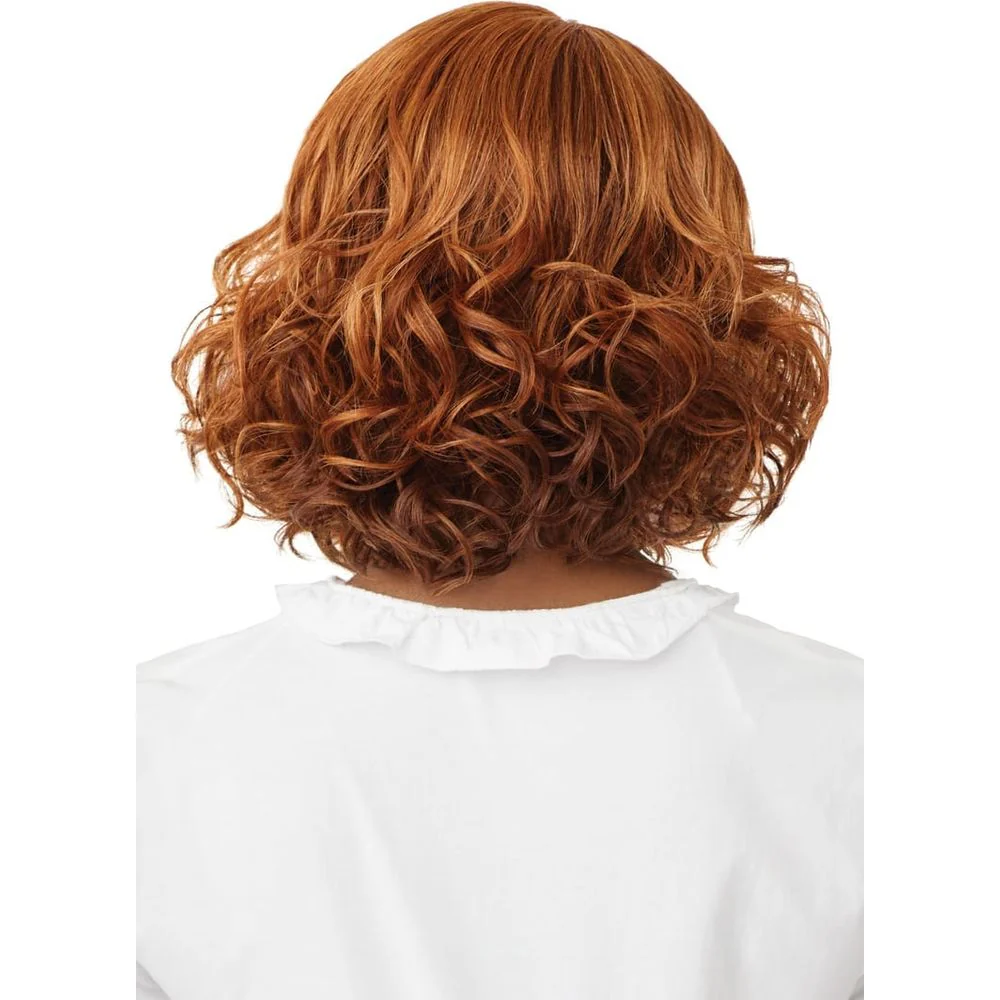 Outre Everywear Synthetic HD Lace Front Wig - Every 37 - Image 4