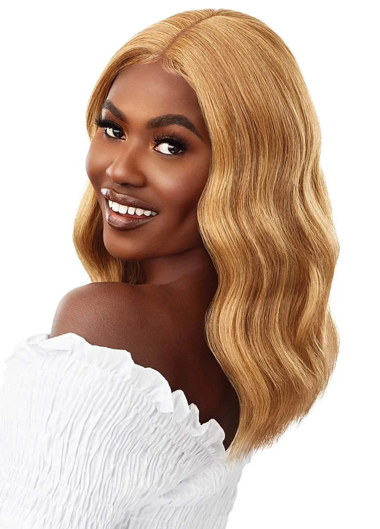 Outre EveryWear Synthetic HD Lace Front Wig - Every 8 - Image 4