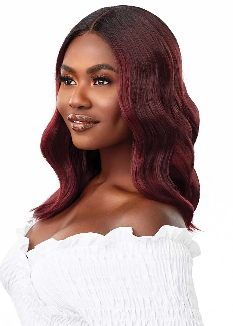 Outre EveryWear Synthetic HD Lace Front Wig - Every 8 - Image 5