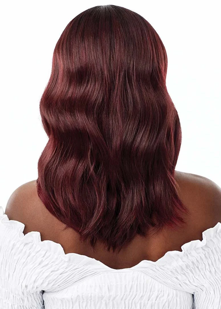 Outre EveryWear Synthetic HD Lace Front Wig - Every 8 - Image 6