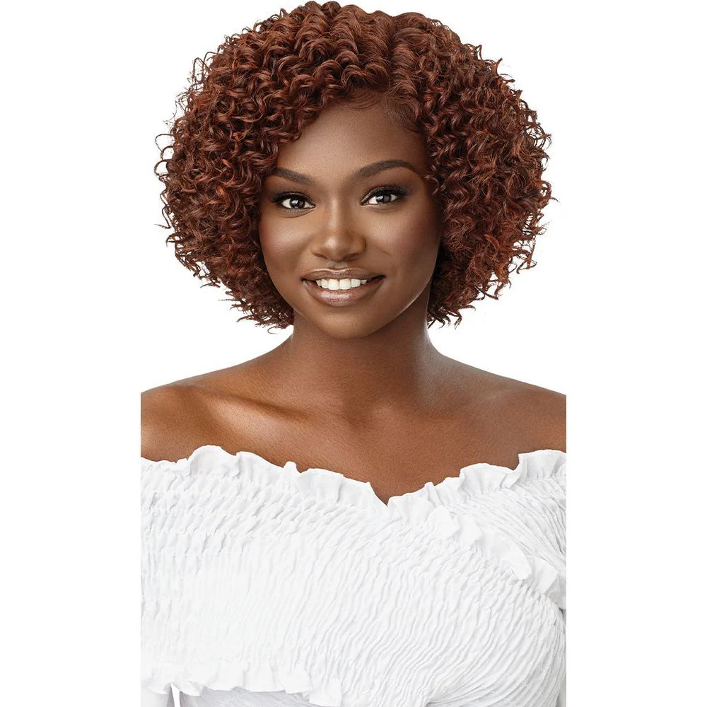 Outre Everywear Synthetic Lace Front Wig - Every 22 - Image 2