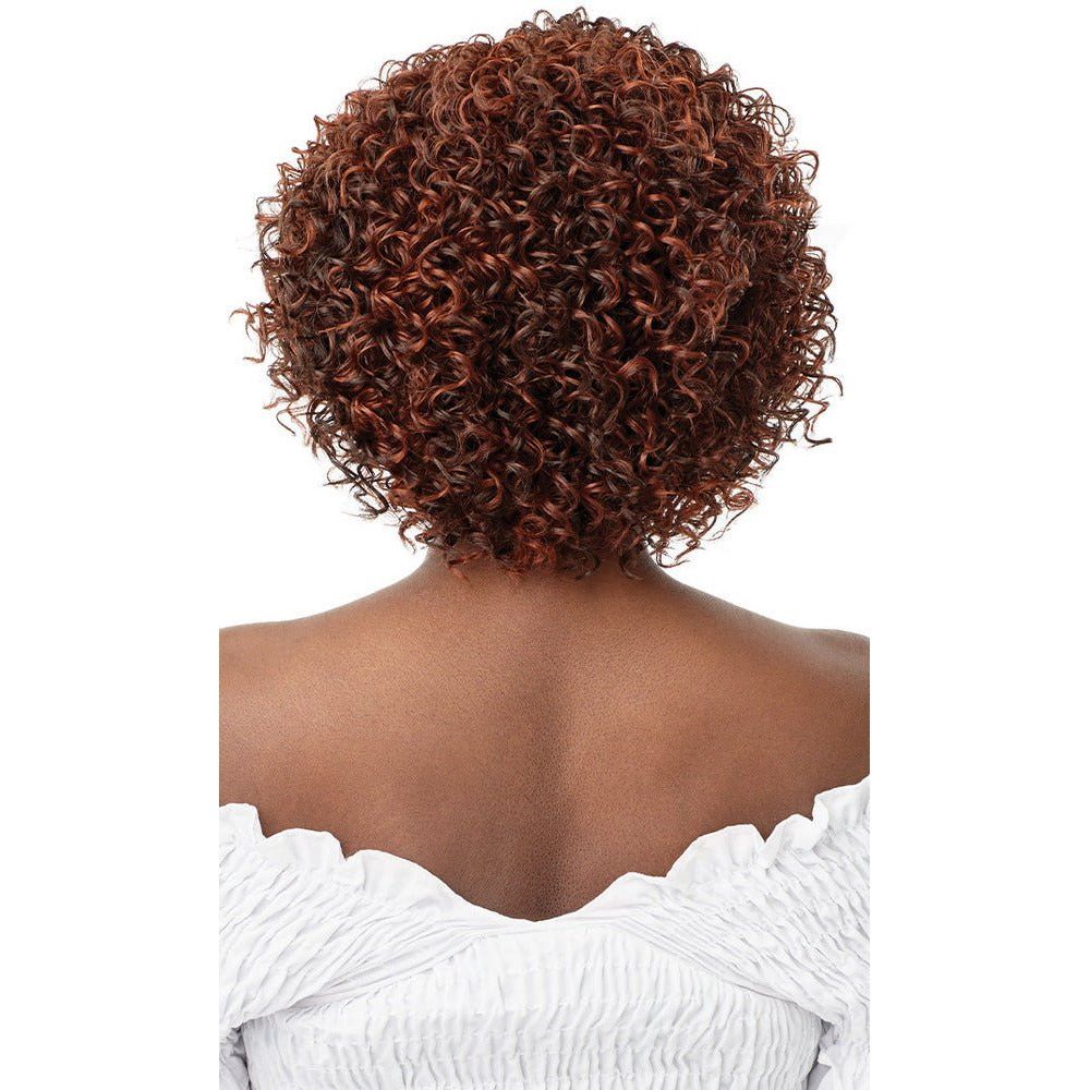 Outre Everywear Synthetic Lace Front Wig - Every 22 - Image 3