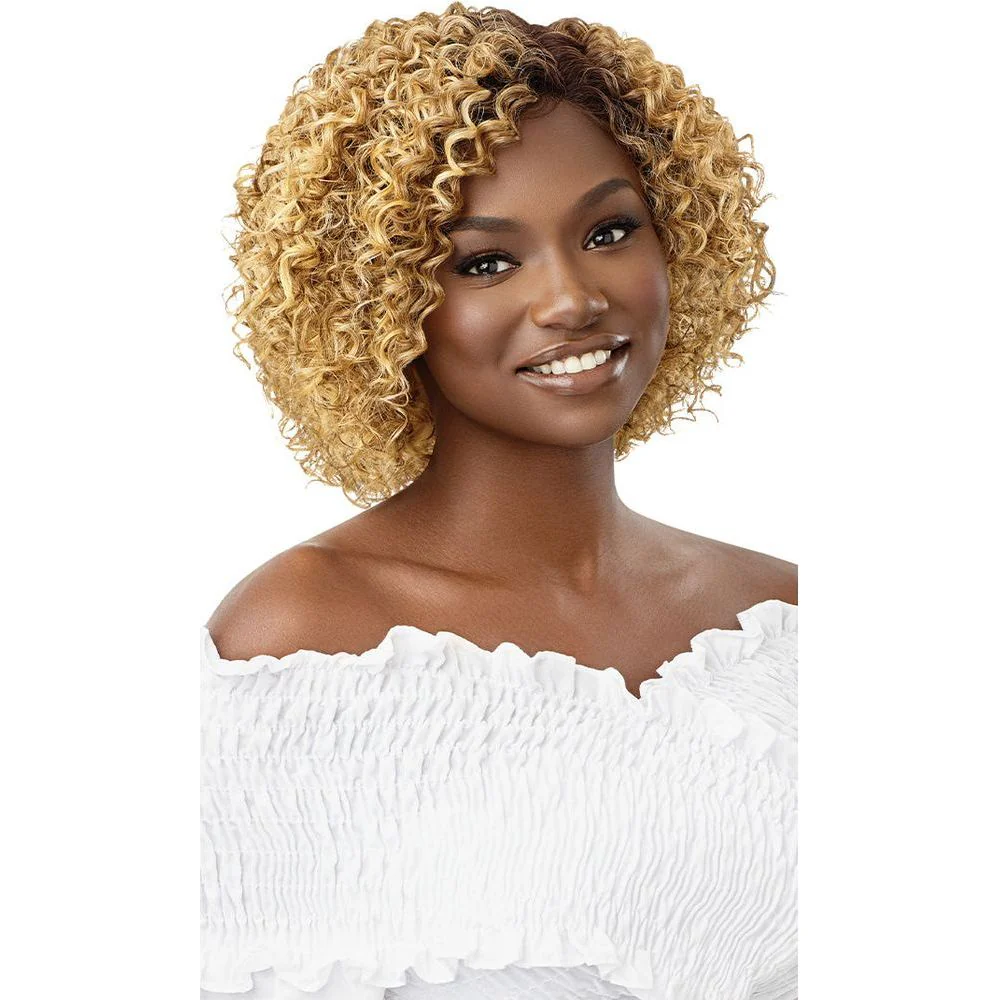 Outre Everywear Synthetic Lace Front Wig - Every 22 - Image 5