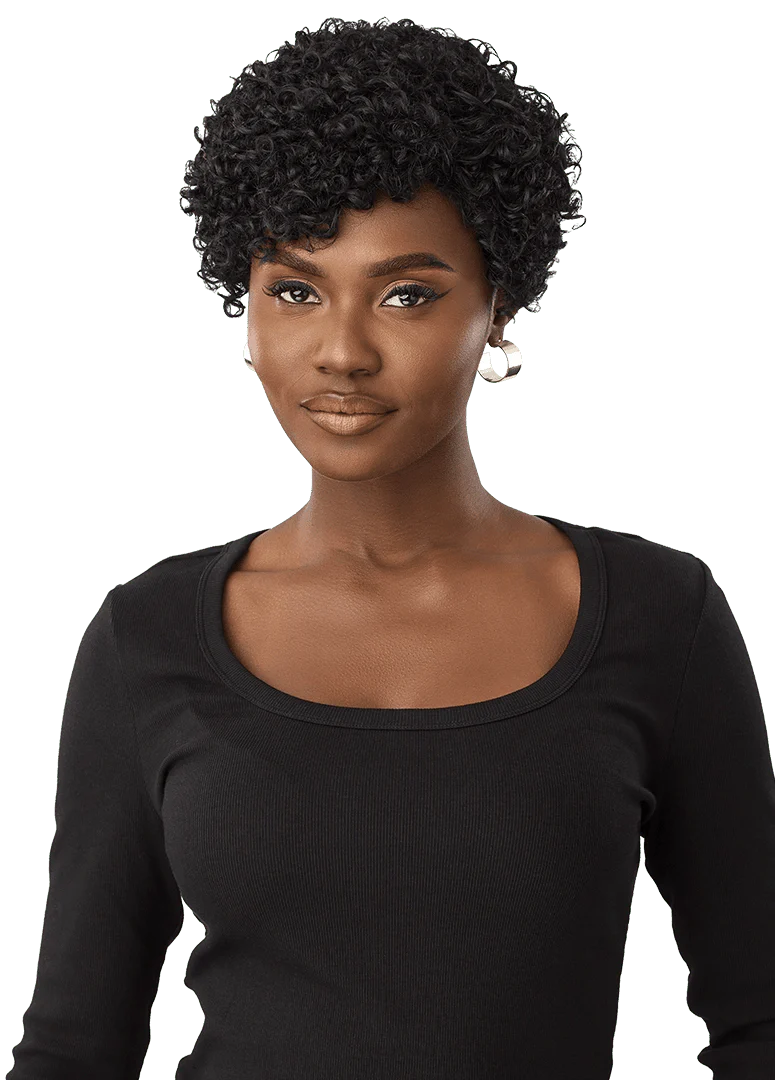 Outre Fab & Fly 100% Human Hair Full Wig โ HH-Liora - Image 5