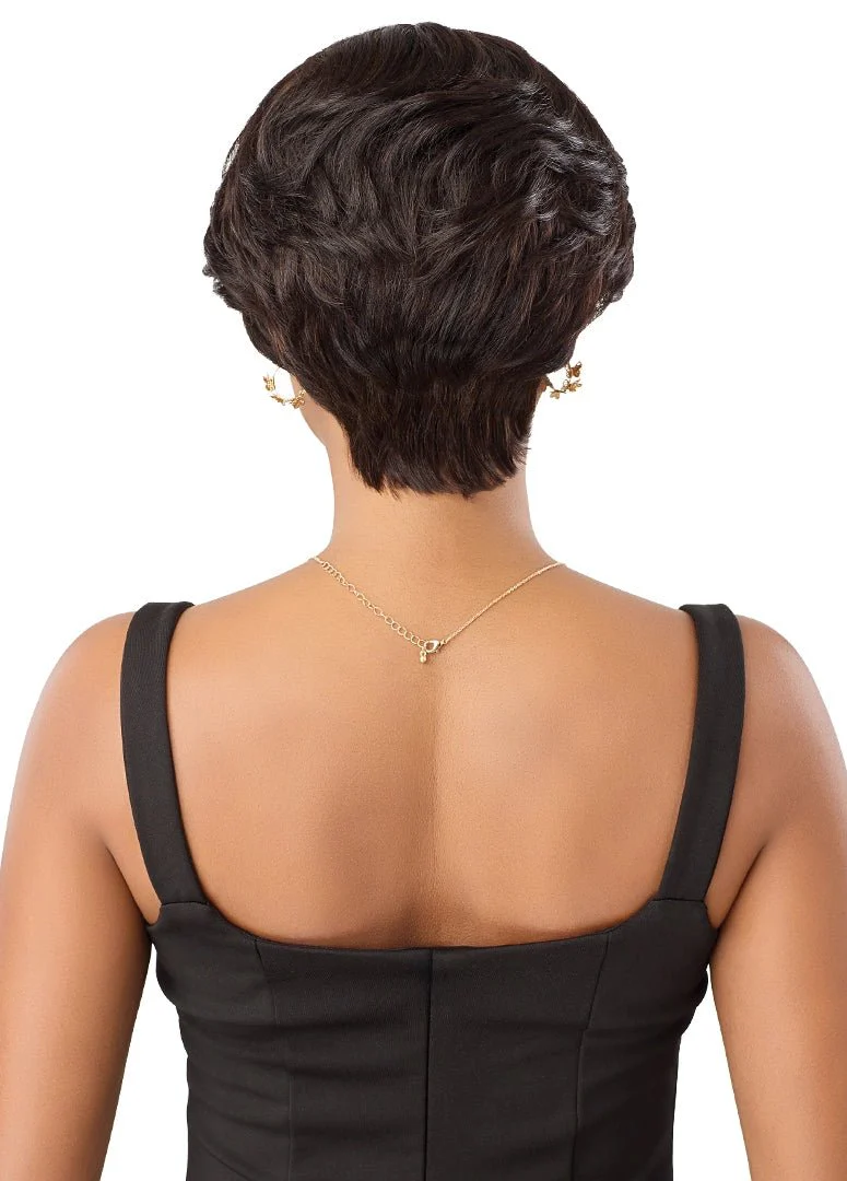 Outre Fab & Fly 100% Human Hair Full Wig โ HH-Terry - Image 4