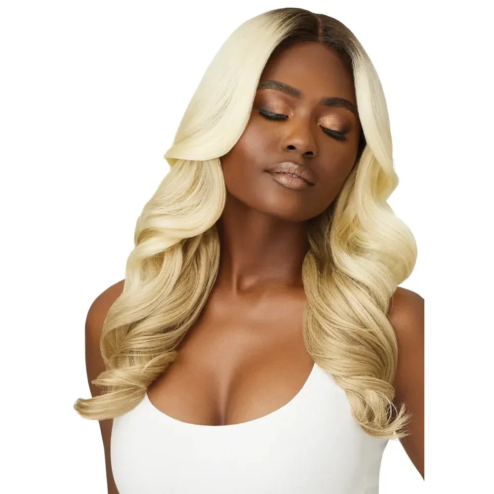 Outre Everywear Synthetic HD Lace Front Wig - Every 42 - Image 3