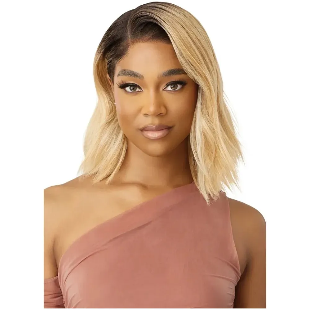Outre Melted Hairline Synthetic HD Lace Front Wig - Adelina - Image 3