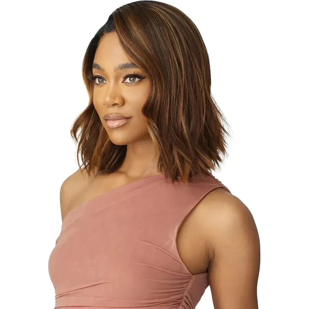Outre Melted Hairline Synthetic HD Lace Front Wig - Adelina - Image 5