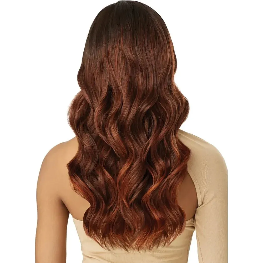 Outre Melted Hairline Synthetic HD Lace Front Wig - Elianne - Image 5