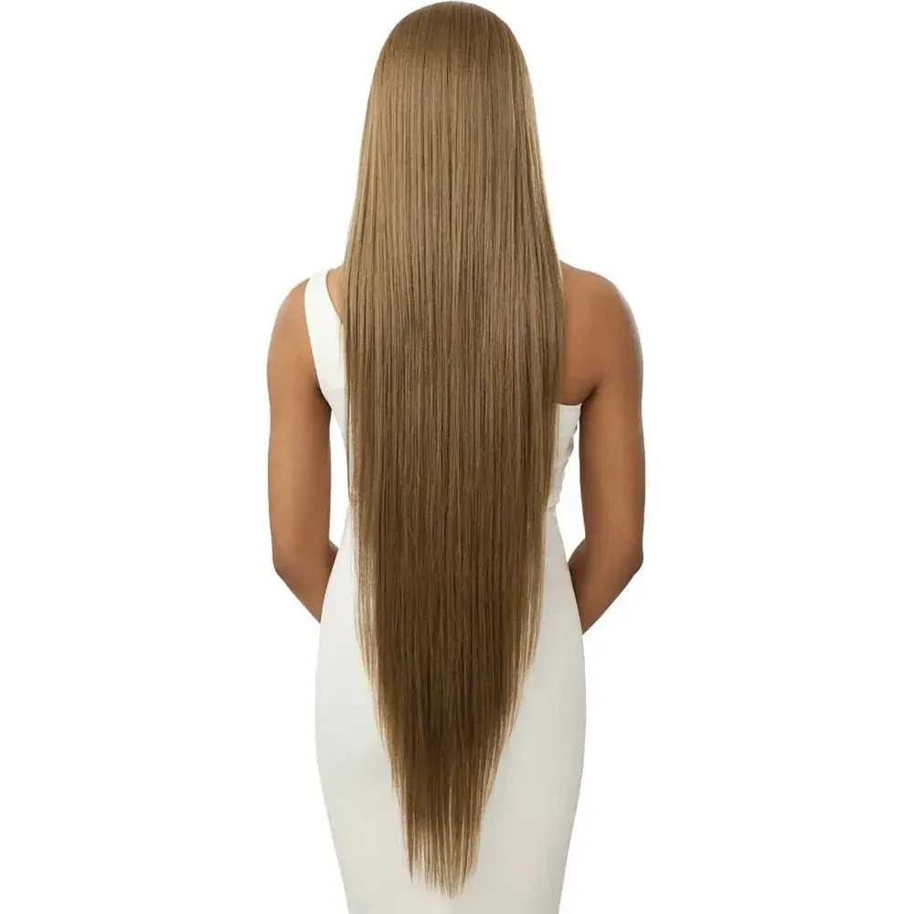 Outre Melted Hairline Synthetic HD Lace Front Wig - Kaymore - Image 6