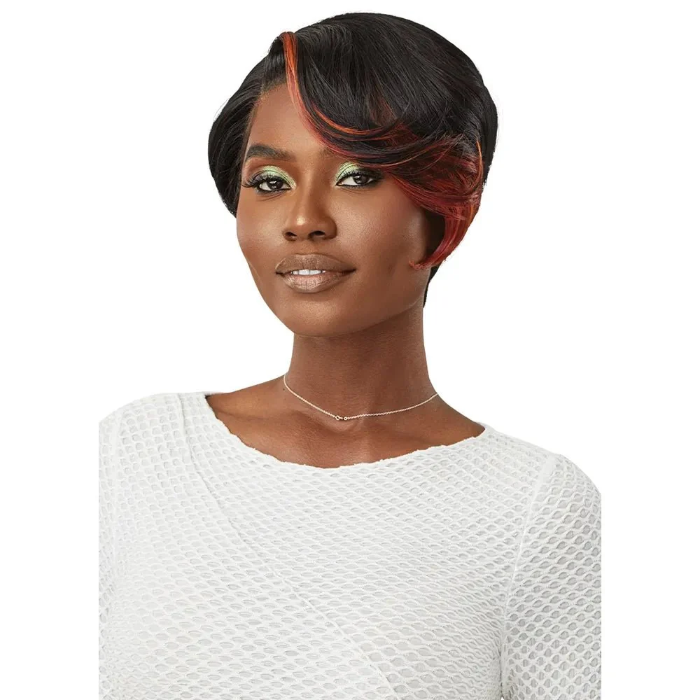Outre Melted Hairline Synthetic HD Lace Front Wig - Kit - Image 2