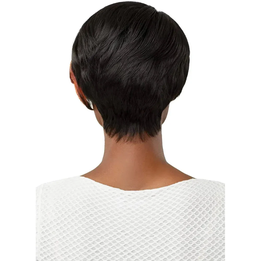 Outre Melted Hairline Synthetic HD Lace Front Wig - Kit - Image 6