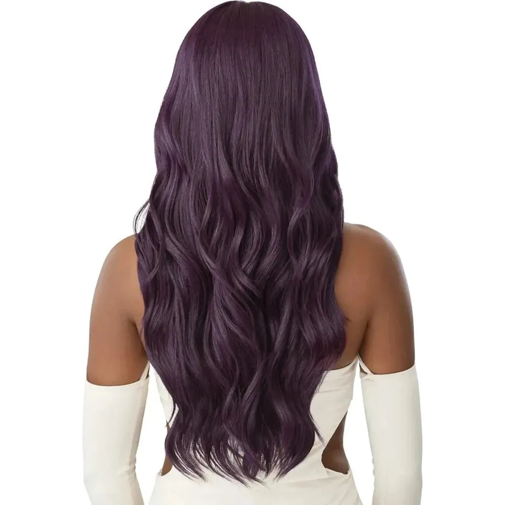 Outre Melted Hairline Synthetic HD Lace Front Wig - Matilda - Image 6