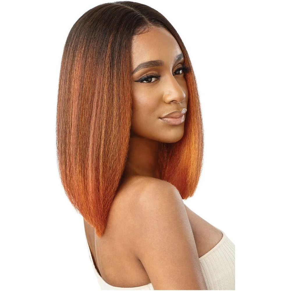 Outre Lace Front Deluxe HD Synthetic Lace Front Wig - Anniston - Image 4