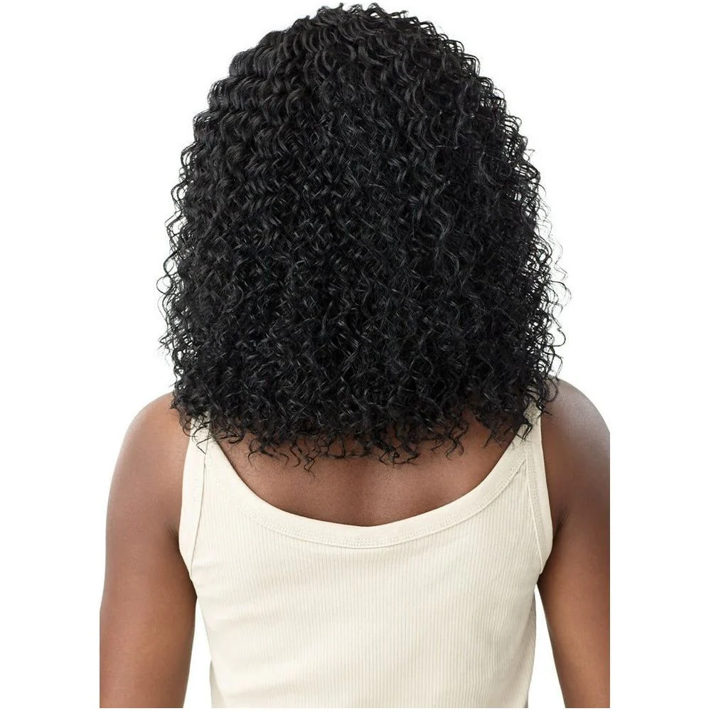 Outre Lace Front HD Synthetic Lace Front Wig - Kaitlin - Image 3