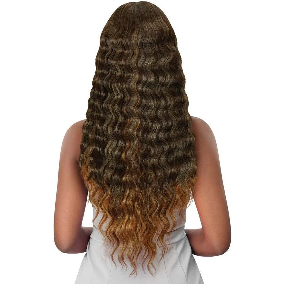 Outre Lace Front HD Synthetic Lace Front Wig - Odessa - Image 2